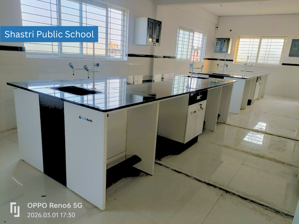 Shastri Public School